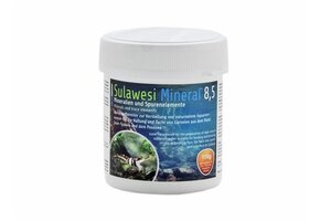 SaltyShrimp - Sulawesi Mineral 8,5