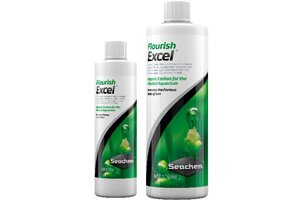Seachem Flourish Excel
