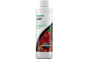Seachem Flourish Iron - ijzer