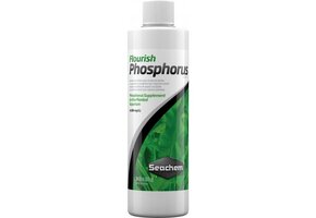 Seachem Flourish Phosphorus - fosfaat