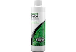 Seachem Flourish Trace -  sporenelementen