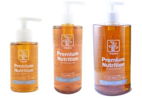Tropica Premium Nutrition - plantenvoeding