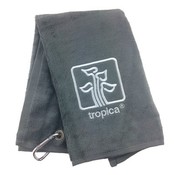 Tropica Tropica towel/ handdoek 49x41cm