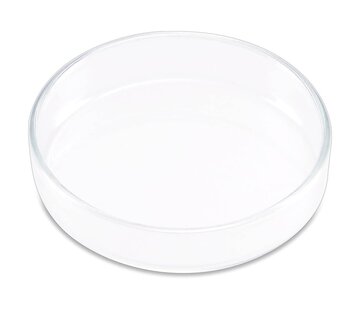 AAQUA AAQUA voederschaal glas