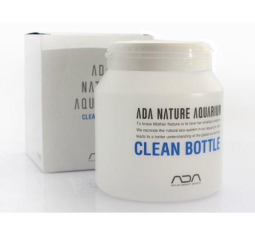 ADA Aqua Design Amano ADA Clean Bottle
