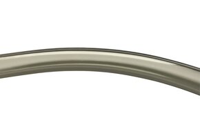 Aqua Nova aquarium filterslang grijs 12-16mm