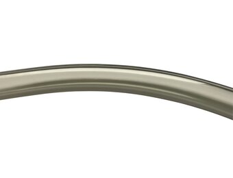 Aqua Nova aquarium filterslang grijs 12-16mm