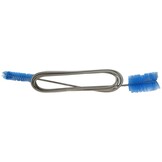Aqua Nova dubbele slangen reinigingsborstel 160cm
