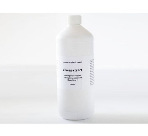 AquaHolland AquaHolland Eikenextract