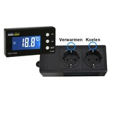 AquaLight TC-320 temperatuur controller voor koelen en verwarmen