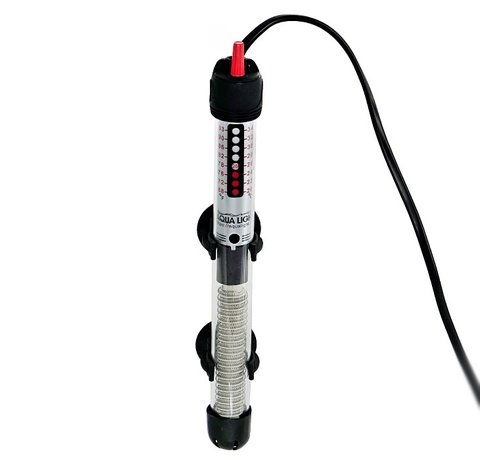 AquaLight AquaLight thermostaat heater/ verwarming (25-300 Watt)