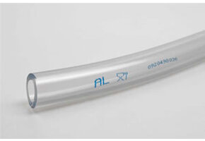 Aquarium filterslang transparant 12-16mm