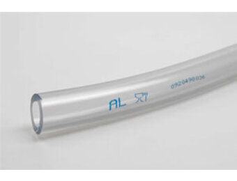 Aquarium filterslang transparant 12-16mm