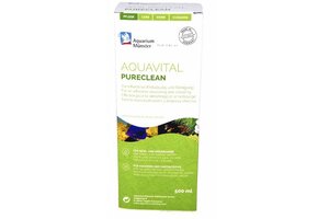 Aquavital pureclean 500ml