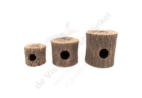 Cichlid cave - cichliden schuilhol