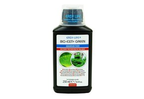 Easy Life Bio-Exit Green - tegen algen