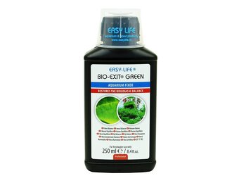 Easy Life Bio-Exit Green - tegen algen