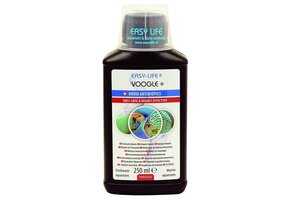 Easy Life Voogle - verhoogt de weerstand