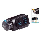 Hydor Ekomixo automatische voederautomaat zonder display