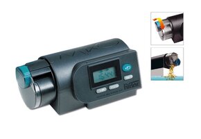 Hydor Mixo automatische voederautomaat met display