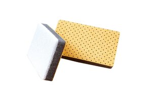 Jöst Aquaristic Clean & Dry Reinigingspad 140 x 85 mm