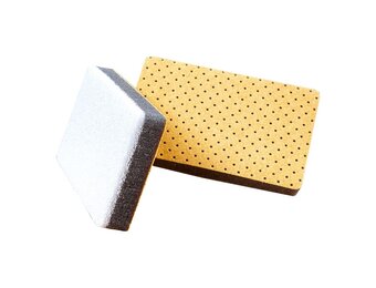 Jöst Aquaristic Clean & Dry Reinigingspad 140 x 85 mm