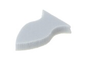 Jöst Aquaristic Guppy-houder Superclean-PAD