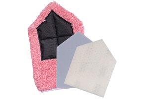 Jöst Aquaristic Microvezel Pentagon Handschoen