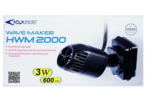 Resun WaveMaker HWM 2000 - 600 L/H