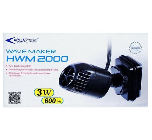 Resun Resun WaveMaker HWM 2000 - 600 L/H