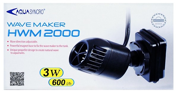 Resun WaveMaker HWM 2000 - 600 L/H