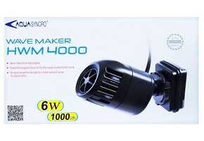 Resun WaveMaker HWM 4000 - 1000 L/H