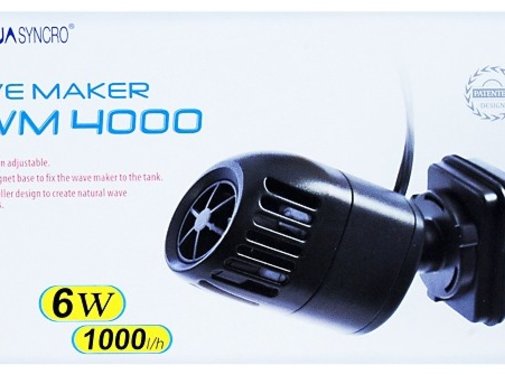 Resun Resun WaveMaker HWM 4000 - 1000 L/H