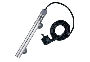 Schego titanium heater (50-600 Watt)