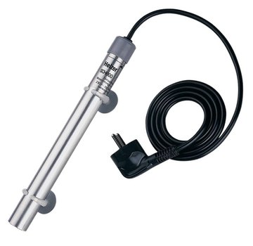 Schego Schego titanium heater (50-600 Watt)