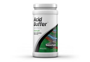 Seachem Acid Buffer