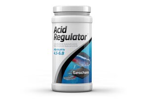 Seachem Acid Regulator