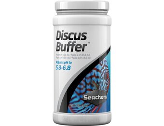 Seachem Discus Buffer
