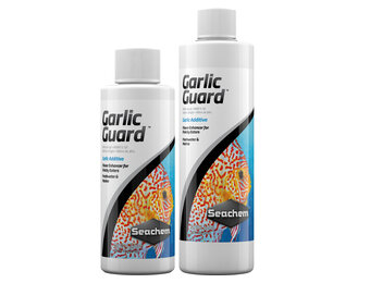 Seachem GarlicGuard
