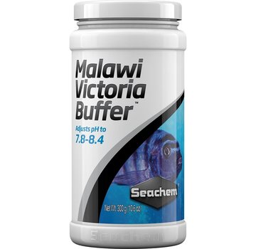 Seachem Seachem Malawi/ Victoria Buffer