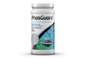 Seachem PhosGuard