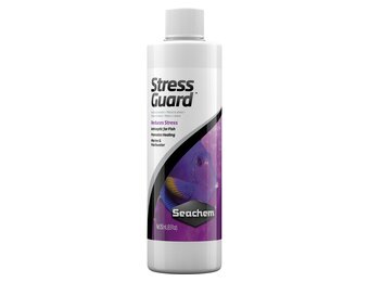Seachem StressGuard