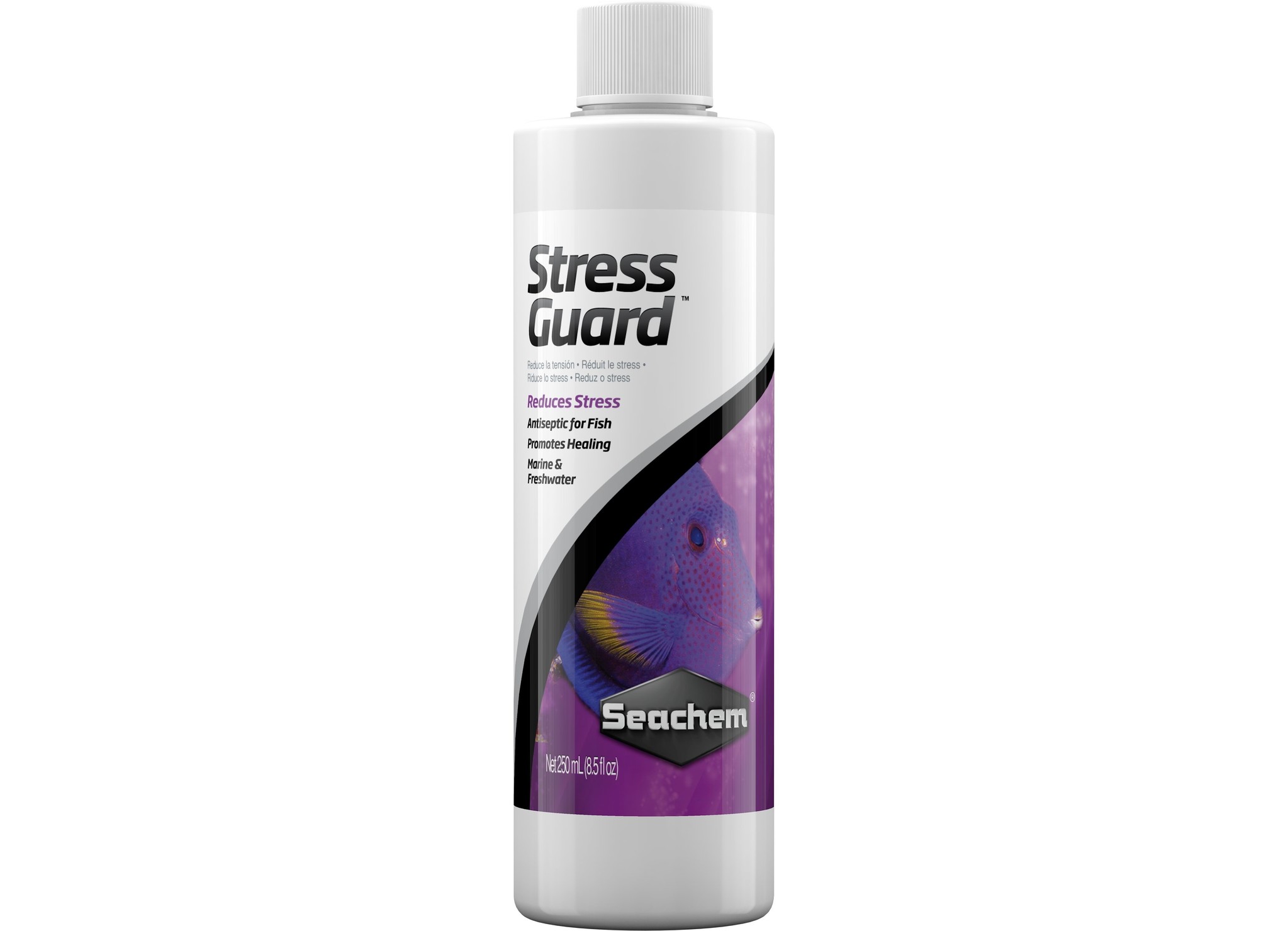 Seachem StressGuard