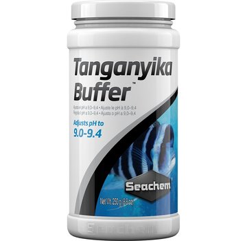 Seachem Seachem Tanganyika Buffer