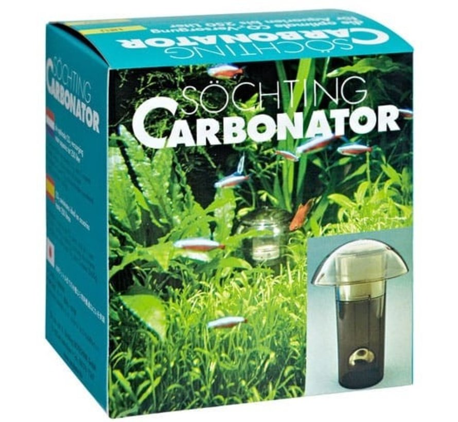 Söchting Carbonator