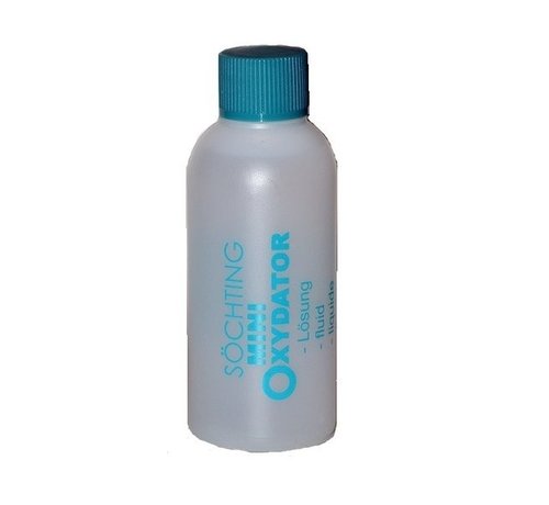 Söchting Söchting Mini Oxydator vloeistof 4,9% 82,5 ml