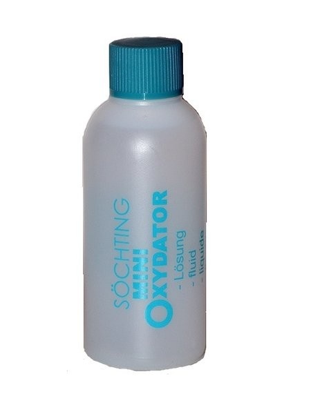 Söchting Mini Oxydator vloeistof 4,9% 82,5 ml