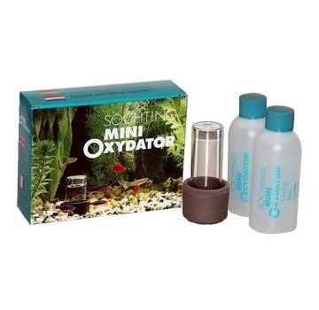 Söchting Söchting Oxydator Mini - tot 60 liter