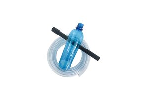 Jöst Aquaristic Eco Gravel Cleaner - bodemreiniger/ vuilzuiger