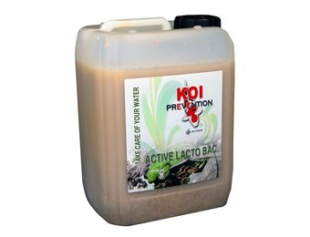 Melkzuurbacteriën 5L